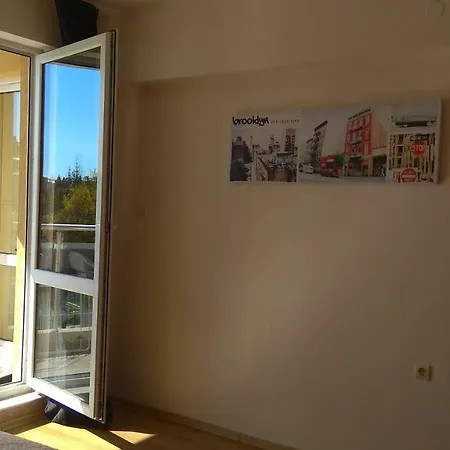 Apartment Cozy 